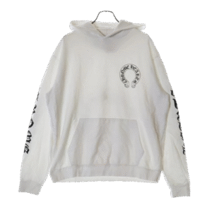 Chrome Hearts Horseshoe Hoodie